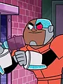 Teen Titans Go! S8 E2
