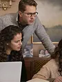 Manifest S1 E15