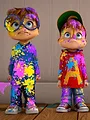ALVINNN!!! et les Chipmunks S4 E22