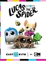 Lucas l'araignée S1 E4