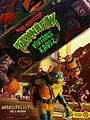 Teenage Mutant Ninja Turtles: Mutant Mayhem