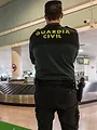 Au coeur des douanes : Espagne
