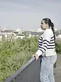 Une chambre à elle