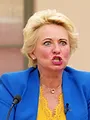 Barbara Salesch - Das Strafgericht