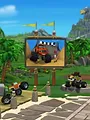 Blaze and the Monster Machines S1 E18