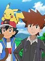 Pokémon : Les voyages S24 E20