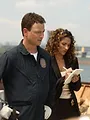 Les experts : Manhattan S1 E1