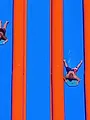 Cannonball : prêts à décoller ?