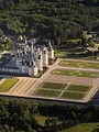 Les secrets du château de Chambord