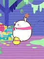 Molang S5 E37