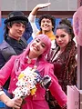 Dans mon casier : Descendants S1 E2