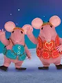 Clangers S1 E2