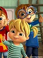 ALVINNN!!! et les Chipmunks S1 E7