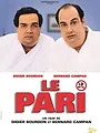 Le pari