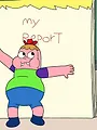 Clarence S1 E26