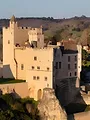 Le génie des châteaux forts français révélé