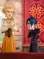 Arthur und die Freunde der Tafelrunde S1 E5