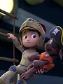 PAW Patrol S1 E10