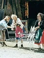Die schnelle Gerdi und die Hauptstadt S1 E6