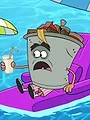 Pierre, Feuille, Ciseaux S2 E4