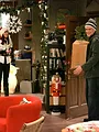 How I Met Your Mother S2 E11