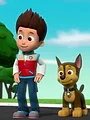 Paw Patrol S4 E21
