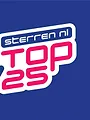 Sterren NL Top 25