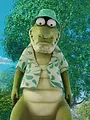 Mr. Crocodile S2 E8
