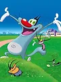 Oggy et les cafards S7 E53