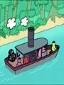 Barbapapa autour du monde S1 E20