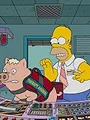 Les Simpson S28 E11