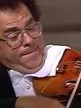 Brahms : Sonate pour clarinette n° 1 en fa mineur, opus 120 - Wenzel Fuchs, Elena Bashkirova