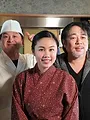 Delicious Food à Hokkaido