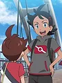 Pokémon : Les voyages S23 E20