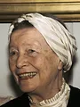 Simone de Beauvoir : l'aventure d'être soi