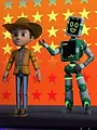 Paw Patrol S10 E15