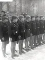 La science secrète des nazis