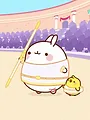 Molang S5 E41