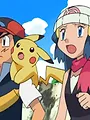 Pokémon : Diamant et perle S11 E21