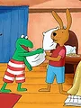 Kikker en zijn vriendjes S1 E2