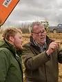 La ferme de Clarkson