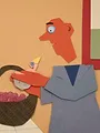 Meneer Papier S1 E17