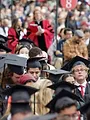 La bataille de Harvard