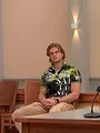 Ulrich Wetzel - Das Jugendgericht