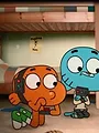 Le Monde incroyable de Gumball S2 E13