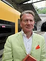 Great Continental Railway Journeys
