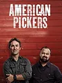 American Pickers, la brocante made in USA