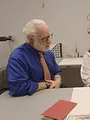 Josh Gates et les trésors perdus