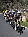 Tour d'Espagne