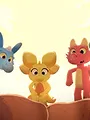 Azuro & la brigade des dragons S1 E21